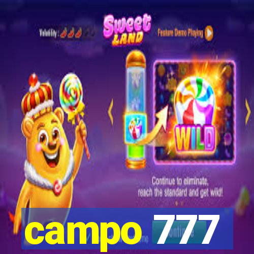 campo 777